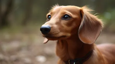 Такса собака стоковое изображение. изображение насчитывающей усмешка -  99012991