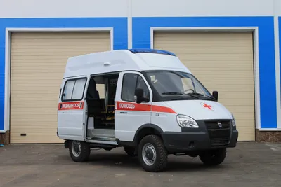 ГАЗ-23107 «Соболь 4х4» бортовая платформа с тентом, 3 мест. — UAZ-BERLIN