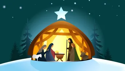 Рождественский сочельник – почему так назван канун праздника и последний  день поста - sib.fm