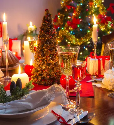 Сочельник: особые традиции навечерия Рождества Христова
