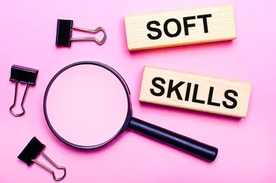 Что такое Soft skill? Как прокачать навыки софт скиллс - развитие soft  навыков | DAN.IT