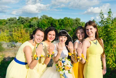 Солнечная свадьба мама и невеста :: Tatyana Zholobova – Социальная сеть  ФотоКто