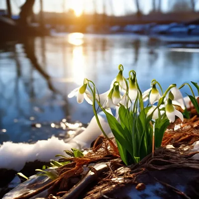 Весна Лучи Солнца Солнце Цветущее - Бесплатное фото на Pixabay - Pixabay