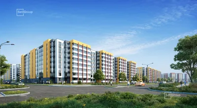 ЖК Солнечный город Сочи купить квартиру в жилом комплексе по цене  застройщика