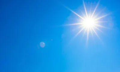 Интенсивное весеннее солнце больше всего угрожает маленьким детям »  Lasnaleht