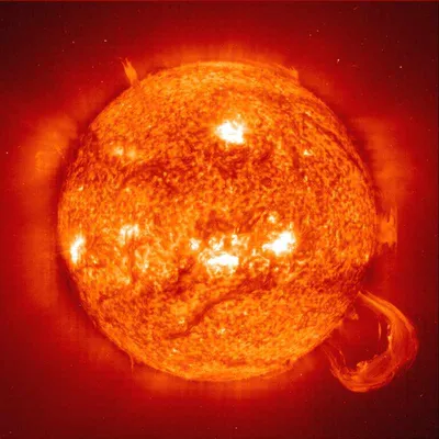Фейк: «Большой адронный коллайдер усиливает Солнце и вызывает аномальную  жару» - StopFake!