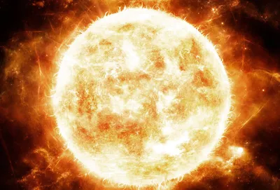 Космические угрозы Земле: Солнце | Тем временем в Космосе... | Дзен