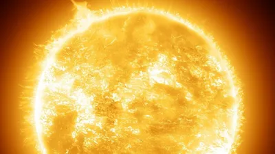 Не сгореть у Солнца: ученые помогут приблизиться к звезде | Статьи |  Известия