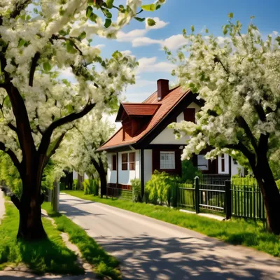 Как долго в Запорожье и области продержится солнечная весенняя погода |  Портал Акцент