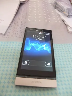 Sony Xperia PRO-I 5G 512GB (Unlocked) Black| XQBE62/B