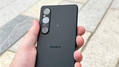 Sony Xperia 10 V Camera test - DXOMARK