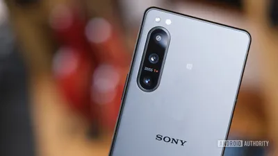 Sony Xperia 1 VI and 5 VI just tipped for a 'world's first' to prevent fake  photos | Tom's Guide