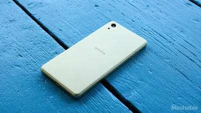 Смартфоны | Sony Россия