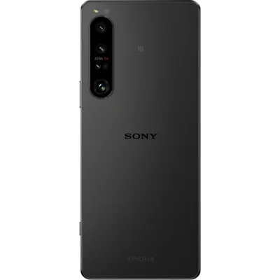 Sony announces the Xperia 5 IV smartphone with 4K/120p video, will retail  for $1,000: Digital Photography Review