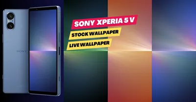 Introducing the Sony Xperia 5 V - YouTube