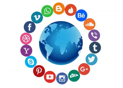 Социальные сети: польза и вред | WORLD PODIUM