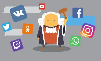 Какую роль играют социальные сети в современном обществе? | Система  НОВОСТЕЙ | Дзен
