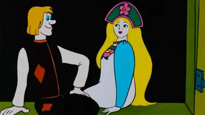 Советские мультфильмы, ломающие психику зрителя