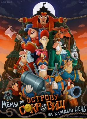 Советские мультфильмы по мотивам сказок