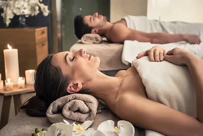 Massage and Spa Packages | Peninsula Hot Springs