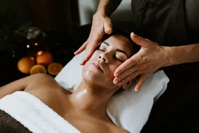 Lotus Spa Offers a Variety of Treatments - Princess Cruises