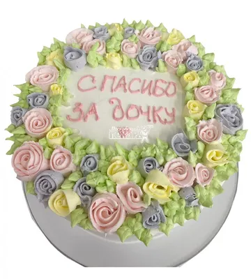 Картинки большое спасибо за тортик (36 фото) » Красивые картинки,  поздравления и пожелания - Lubok.club