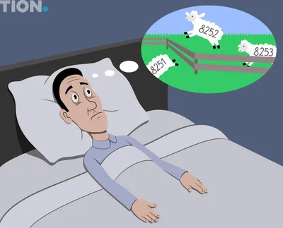 Скандинавский метод сна: зачем паре спать под разными одеялами