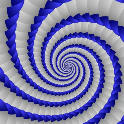 Гипноз Спираль — стоковая векторная графика и другие изображения на тему  Спираль - Спираль, Векторная графика, Психоделический - iStock