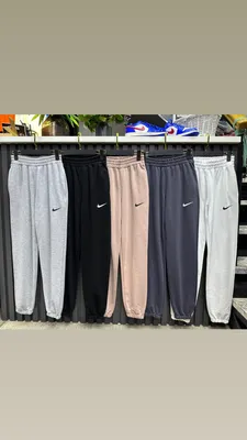 Штаны nike big swoosh — цена 2800 грн в каталоге Спортивные штаны ✓ Купить  мужские вещи по доступной цене на Шафе | Украина #90300219