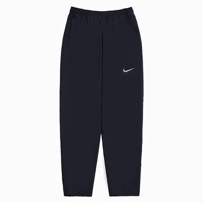 Брюки спортивные Nike Men's Woven Running Pants Black купить в Перми —  интернет-магазин FRIDAY