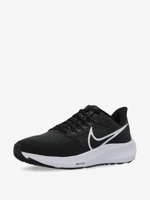 Брюки спортивные Nike Men's Woven Running Pants Black купить в Перми —  интернет-магазин FRIDAY