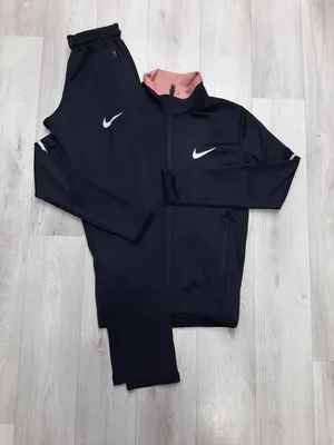 Брюки мужские NIKE Dri-FIT (aртикул: CZ6379010) - sportmix.by