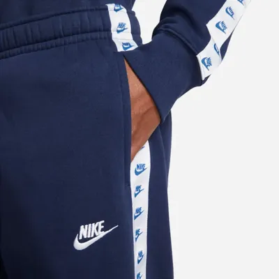 Мужской спортивный костюм Nike Сhi Dry NBA Track Suit (923080-010) купить  по цене 6430 руб в интернет-магазине Streetball