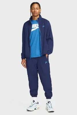 Спортивный костюм Nike (S, L, XL размеры) (id 101715342), купить в  Казахстане, цена на Satu.kz