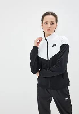 Спортивный костюм женский Nike Nsw Trk Suit Pk - купить в интернет-магазине  TennisDay