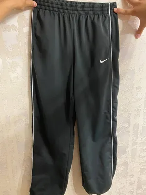 Купить женские штаны Nike Dri-FIT Essential W | Интернет-магазин RunLab