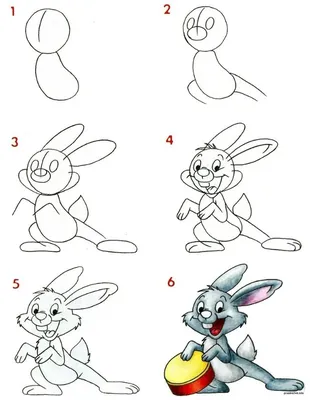 Как нарисовать Лисичку из мультика Ми-ми-мишки / Мультик раскраска для  детей / Раскрась Ка - YouTube