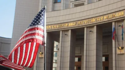 Правда, \"что войну в Украине развязали США\"? - Delfi RU