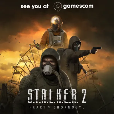 Stalker 2: Heart Of Chornobyl - Everything We Know - GameSpot