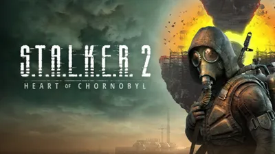 Stalker 2 is seriously tough, like Fallout meets Dark Souls