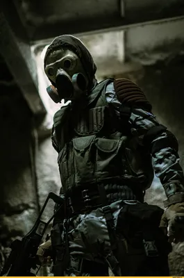 STALKER Боец группировки Монолит / stalker 2 :: S.T.A.L.K.E.R (# S.T.A.L.K.E.R, s.t.a.l.k.e.r, S.T.A.L.K.E.R.,) :: монолит :: cosplay ::  фэндомы / картинки, гифки, прикольные комиксы, интересные статьи по теме.