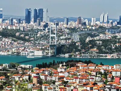 Их Стамбул: город глазами стамбульцев 🧭 цена экскурсии €250, 156 отзывов,  расписание экскурсий в Стамбуле
