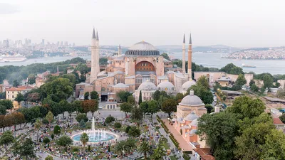 Купить туры в Стамбул - подборка дешевых путевок | Официальный сайт Sunmar