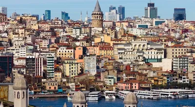 Достопримечательности Стамбула — что посмотреть и куда сходить
