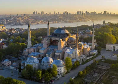 Влюбиться в Стамбул за один день! 🧭 цена экскурсии €238, 37 отзывов,  расписание экскурсий в Стамбуле