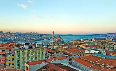 Самые важные музеи Стамбула