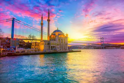 Стамбул картинки на рабочий стол фотографии