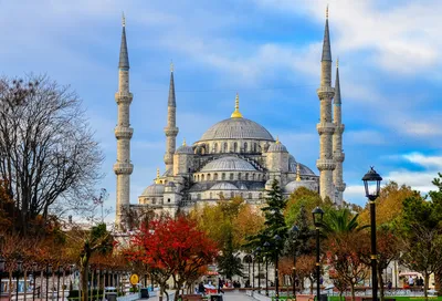 Обои Istanbul, Turkey. Города Стамбул (Турция), обои для рабочего стола,  фотографии istanbul, turkey, города, стамбул , турция, мечеть Обои для рабочего  стола, скачать обои картинки заставки на рабочий стол.