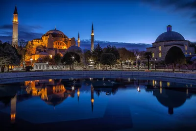 В Турцию за 25 долларов: куда полететь с небольшим бюджетом