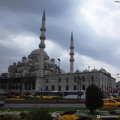 Стамбул в марте 2023: погода, прогулки и праздники | Mystanbul-Life.info